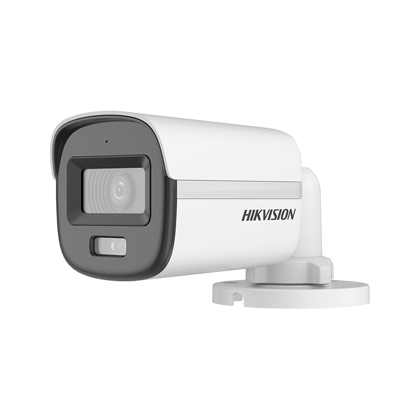 Hikvision DS-2CE10DF0T-PF ColorVu