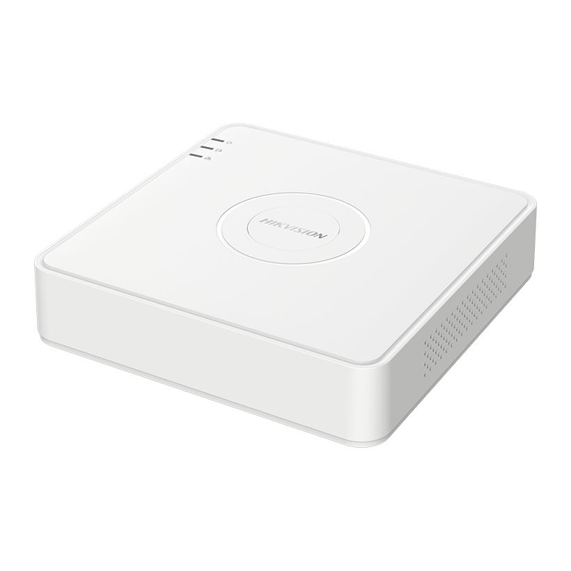Hikvision iDS-7104HQHI-M1/S