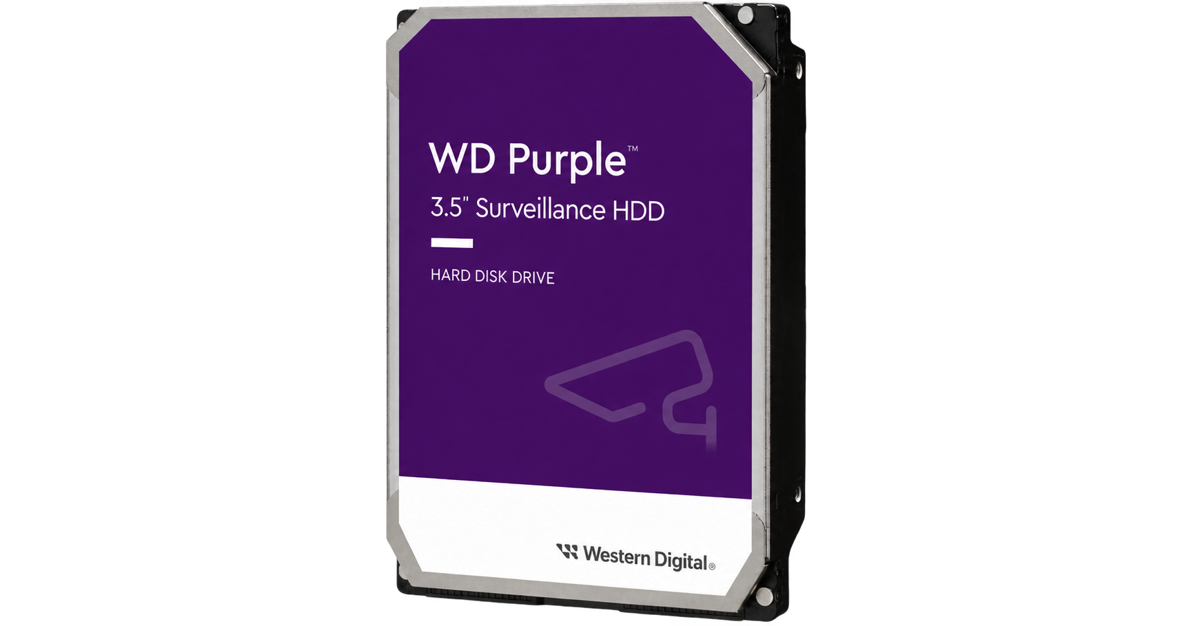 WD Purple 1TB